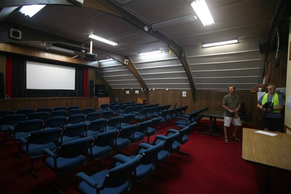 Cronulla School of Arts (8/02/2012 - Credits: Lisa Scope)