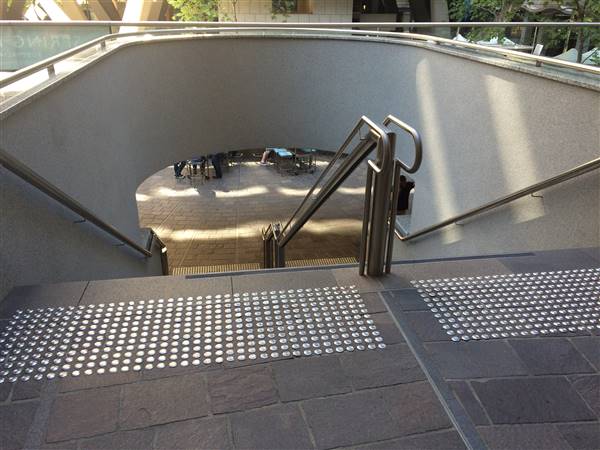 Australia Square (16/10/2015 - Credits: Shannon Wheeler)