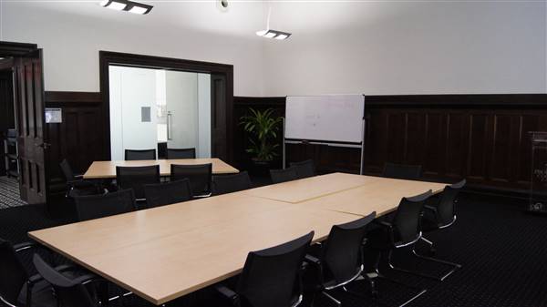 Property Council of Australia (1/11/2015 - Credits: Shannon Wheeler)