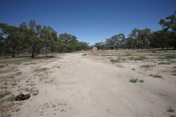 Bindara Station on the Darling - Period Homestead & Outbuildings (20/11/2015)
