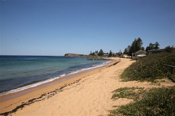 Collaroy Beach (20/11/2015)
