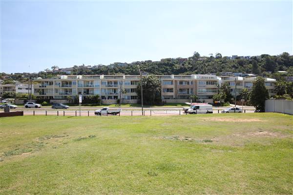 Collaroy Beach (20/11/2015)