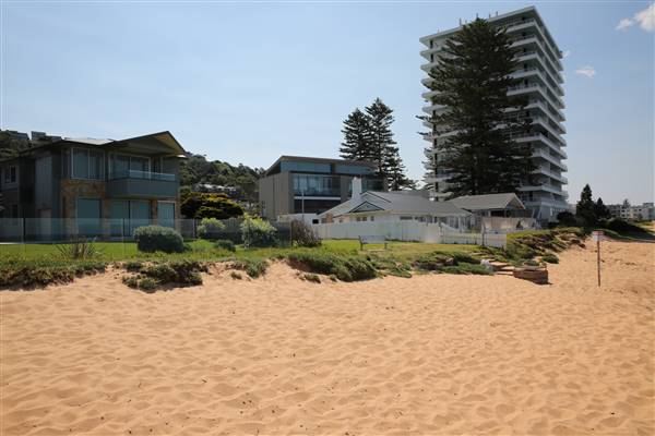 Collaroy Beach (20/11/2015)