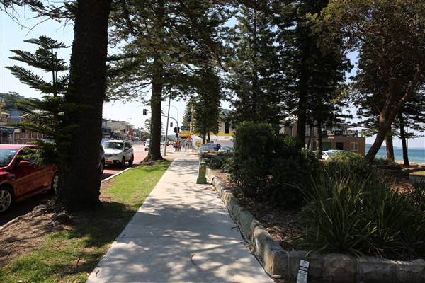 Collaroy Beach (20/11/2015)