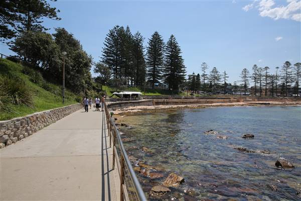 Dee Why Beach and Surrounds (20/11/2015 - Credits: Lisa Scope)
