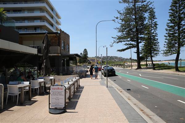 Dee Why Beach and Surrounds (20/11/2015 - Credits: Lisa Scope)