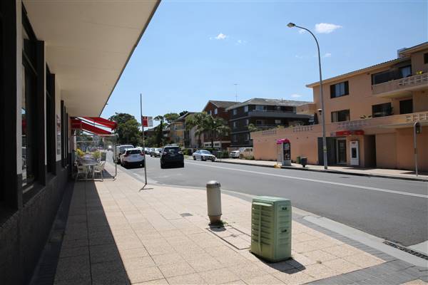 Dee Why Beach and Surrounds (20/11/2015 - Credits: Lisa Scope)