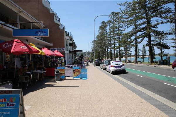Dee Why Beach and Surrounds (20/11/2015 - Credits: Lisa Scope)