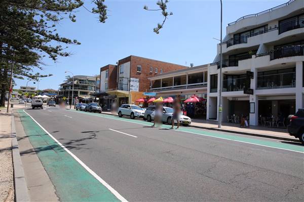 Dee Why Beach and Surrounds (20/11/2015 - Credits: Lisa Scope)
