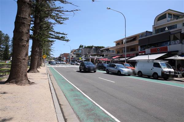 Dee Why Beach and Surrounds (20/11/2015 - Credits: Lisa Scope)