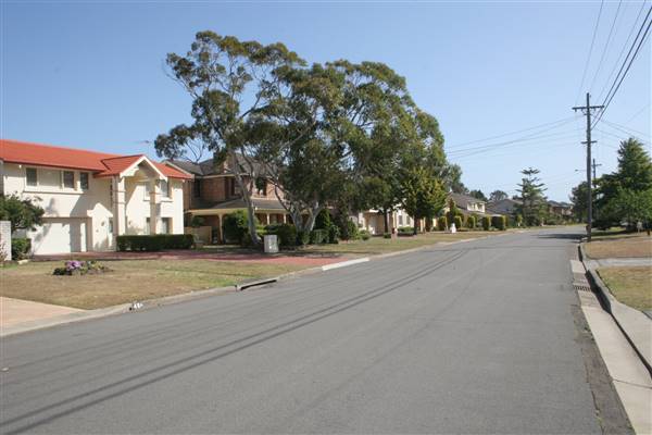 Sylvania Waters (26/11/2015)
