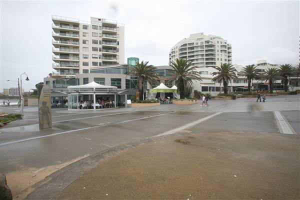 Cronulla Beach (26/11/2015 - Credits: Lisa Scope)
