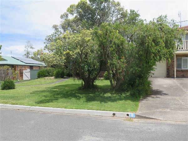 Stanwell Tops neighbourhood (7/12/2015 - Credits: Peter Hicks)