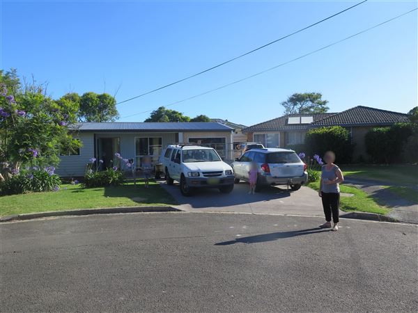 Kiama Downs neighbourhood - cul-de-sac 2 (7/12/2015 - Credits: Peter Hicks)