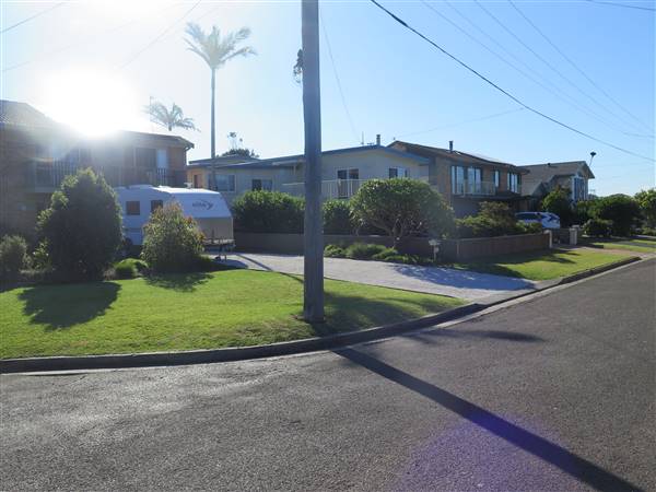 Kiama Downs neighbourhood - cul-de-sac 2 (7/12/2015 - Credits: Peter Hicks)