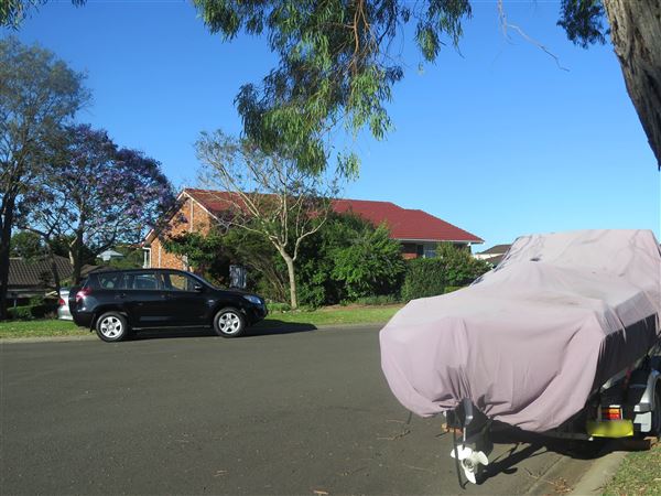 Kiama Downs - Suburban Houses (7/12/2015 - Credits: Peter Hicks)