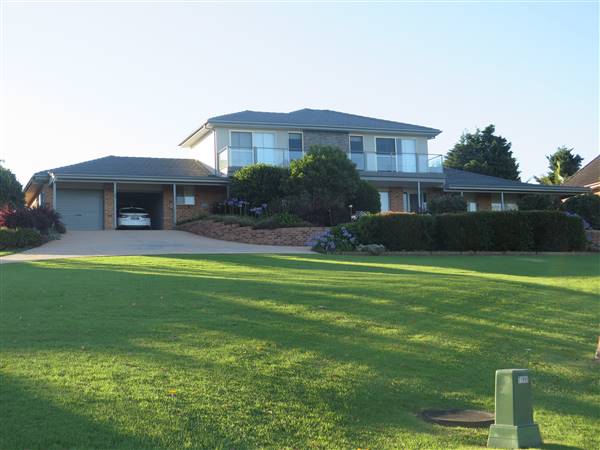 Kiama neighbourhood (8/12/2015)