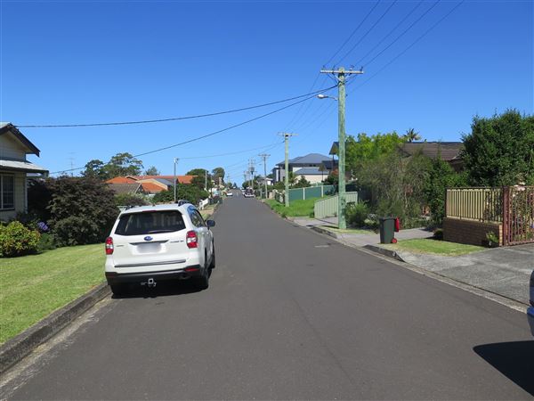 Balgownie Neighbourhood (4/12/2015 - Credits: Peter Hicks)