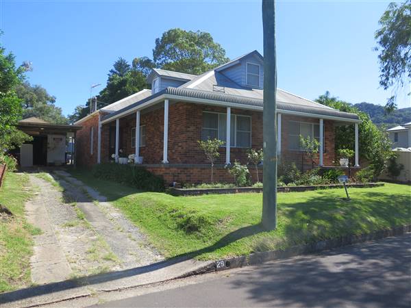 Balgownie Neighbourhood (8/12/2015)