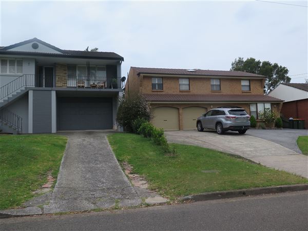Dee Why neighbourhoods (9/12/2015)