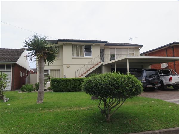 Dee Why neighbourhoods (9/12/2015)
