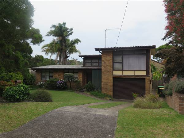 Allambie Heights neighbourhood (9/12/2015 - Credits: Peter Hicks)