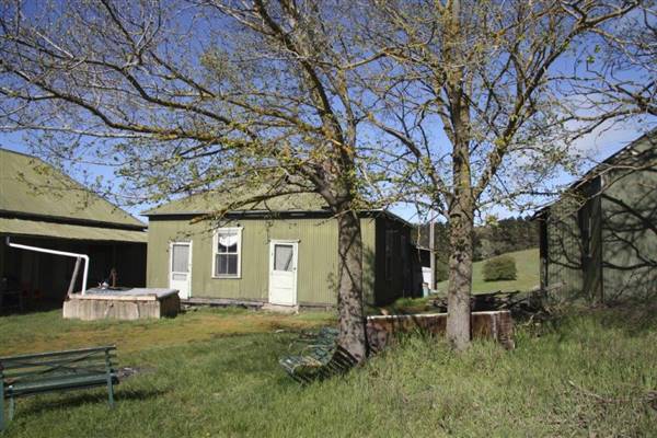 Private House - Crookwell (5/02/2016 - Credits: PETER HARRIS)
