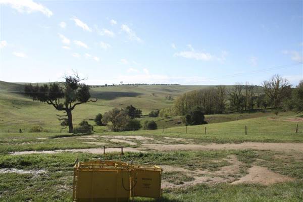 Private House - Crookwell (5/02/2016 - Credits: PETER HARRIS)