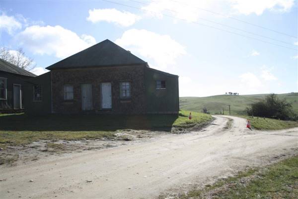 Private House - Crookwell (5/02/2016 - Credits: PETER HARRIS)