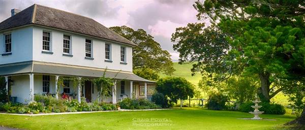 Private House - Jamberoo (13/02/2016)