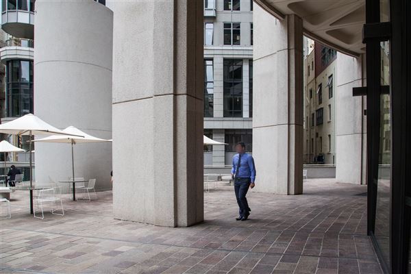 Australia Square (3/03/2016)