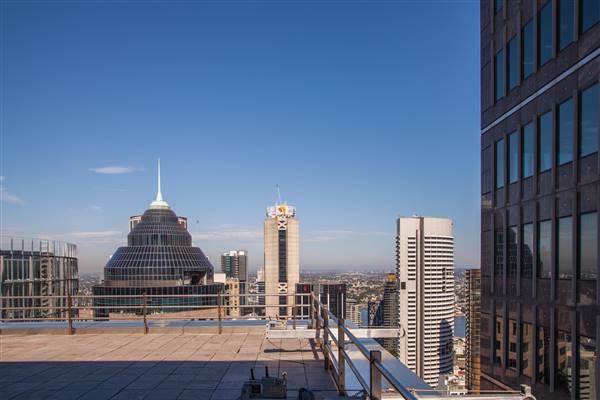 Governor Phillip Tower and Governor Macquarie Tower (3/03/2016)