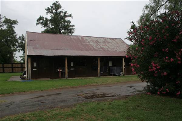 Hobartville (15/03/2016)