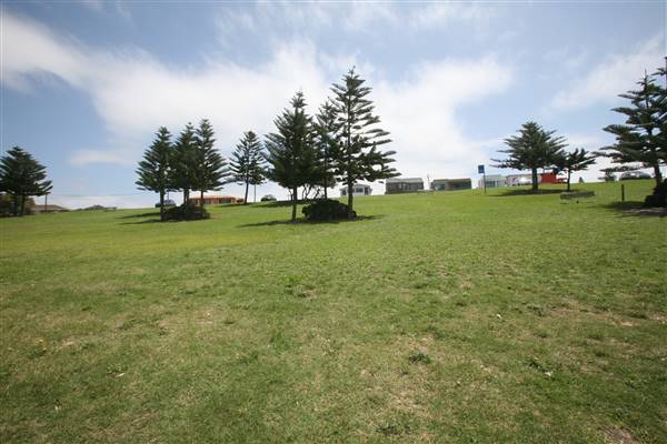 Cronulla Beach North End (Greenhills) (15/03/2016)