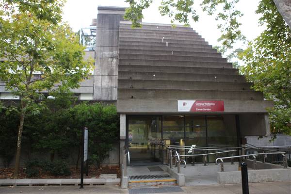 Macquarie University (16/03/2016)