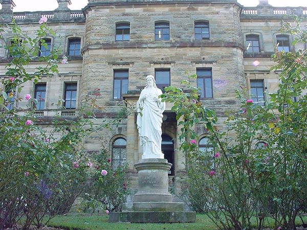 St Ignatius College, Riverview - Buildings (20/04/2016)