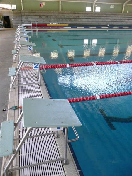 St Ignatius College, Riverview - Buildings (20/04/2016)