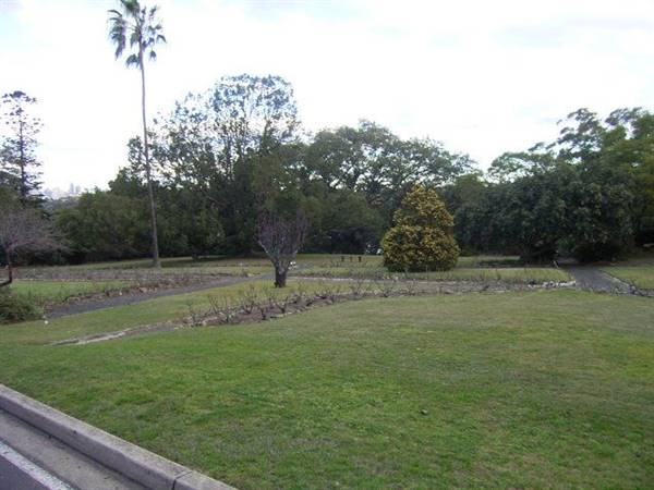St Ignatius College, Riverview - Grounds/Sportsfields (20/04/2016)