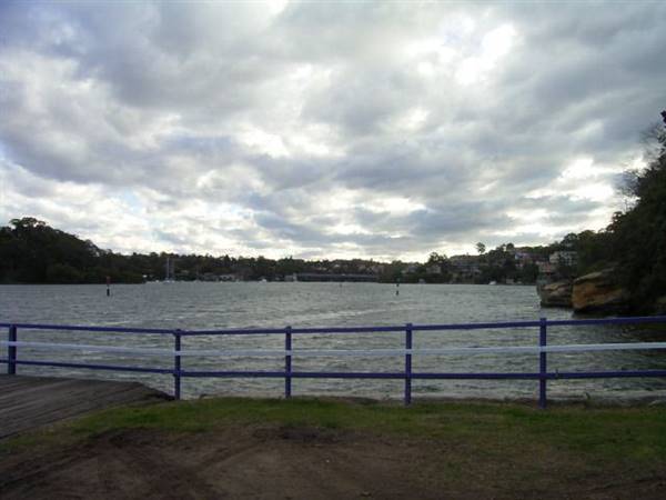 St Ignatius College, Riverview - Grounds/Sportsfields (20/04/2016)