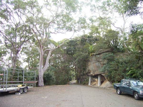 St Ignatius College, Riverview - Grounds/Sportsfields (20/04/2016)