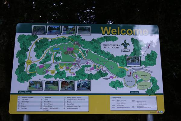 Mount Keira Scout Camp File 1 (5/07/2016)