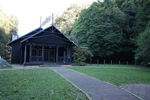 Mount Keira Scout Camp File 1 (5/07/2016)