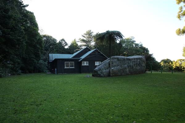 Mount Keira Scout Camp File 1 (5/07/2016)