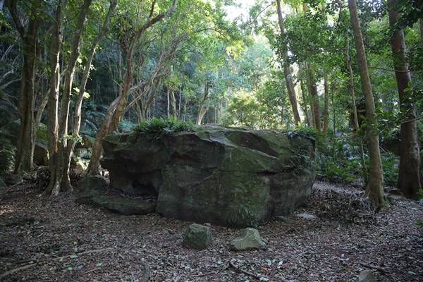 Mount Keira Scout Camp File 1 (5/07/2016)