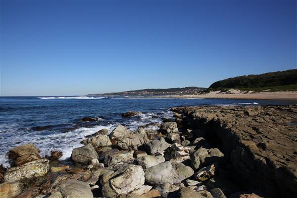 Caves Beach North (18/07/2016)