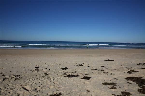 Caves Beach North (18/07/2016)