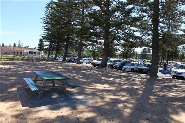 Mona Vale Beach (16/10/2016 - Credits: John Harris)