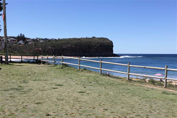 Mona Vale Beach (16/10/2016 - Credits: John Harris)