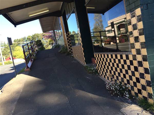 MT VICTORIA MAIN STREET (25/10/2016)