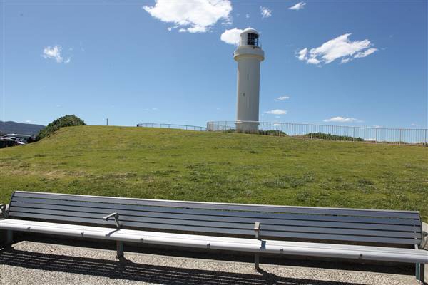 Wollongong - Foreshore and Wharf (26/10/2016 - Credits: John Harris)